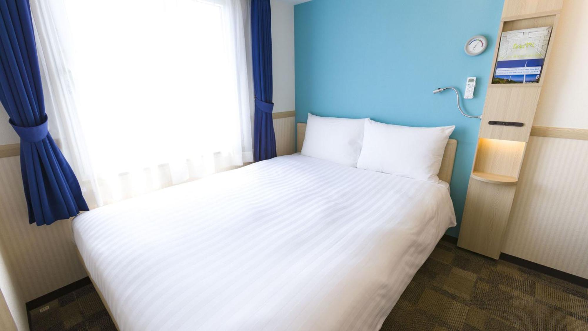 Toyoko Inn Shin-Aomori-Eki Higashi-Guchi 客房 照片
