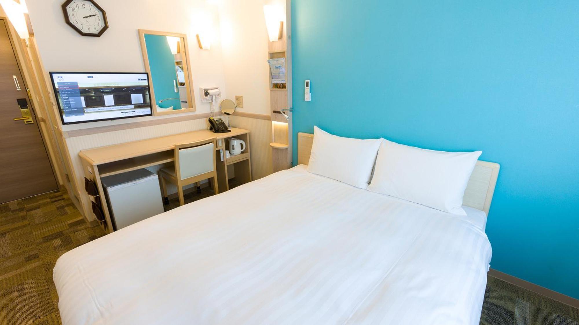 Toyoko Inn Shin-Aomori-Eki Higashi-Guchi 客房 照片