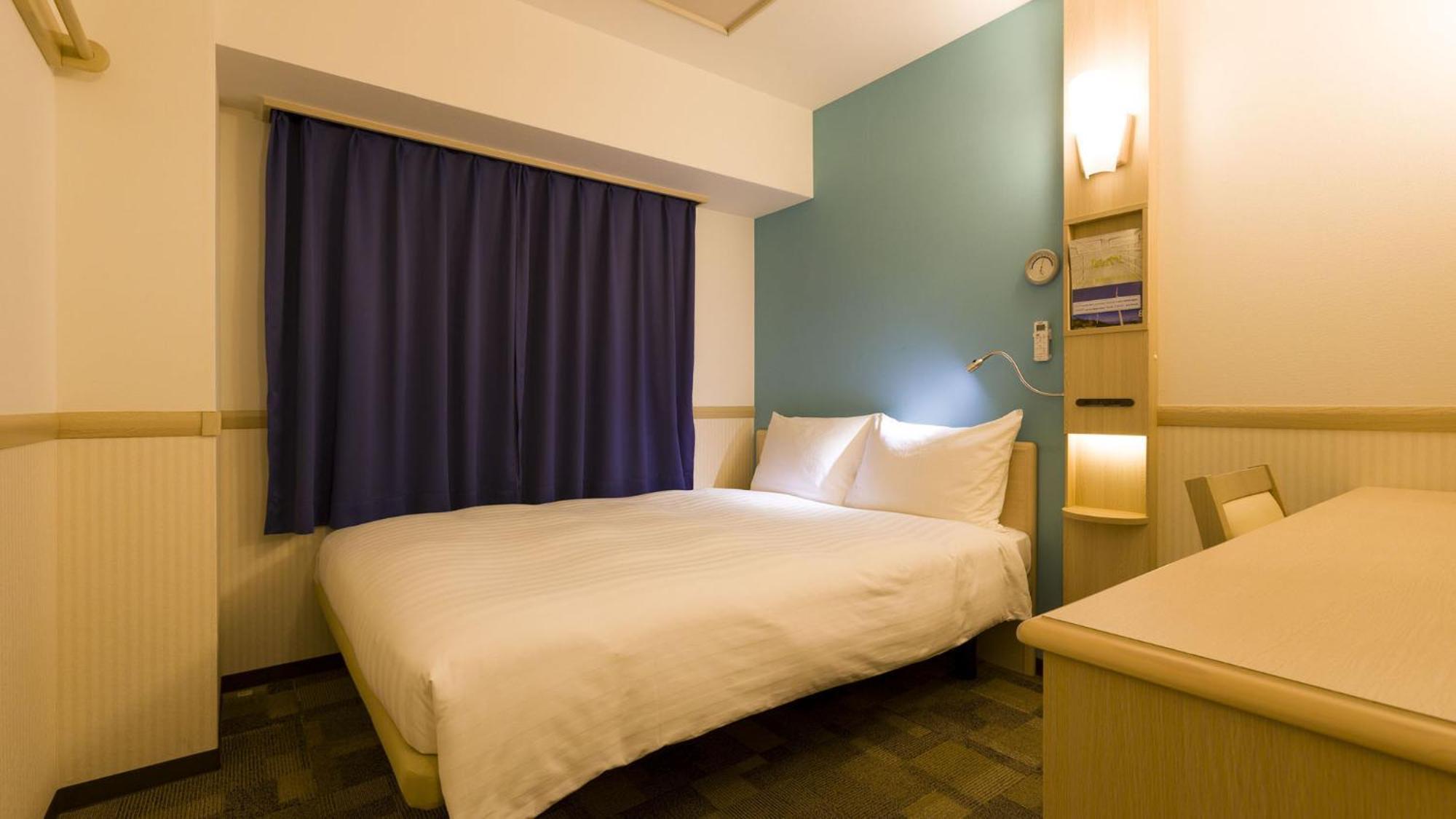 Toyoko Inn Shin-Aomori-Eki Higashi-Guchi 客房 照片