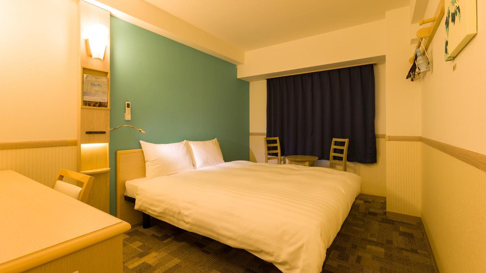 Toyoko Inn Shin-Aomori-Eki Higashi-Guchi 客房 照片