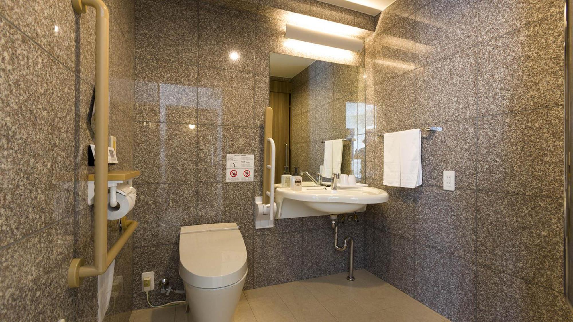 Toyoko Inn Shin-Aomori-Eki Higashi-Guchi 客房 照片