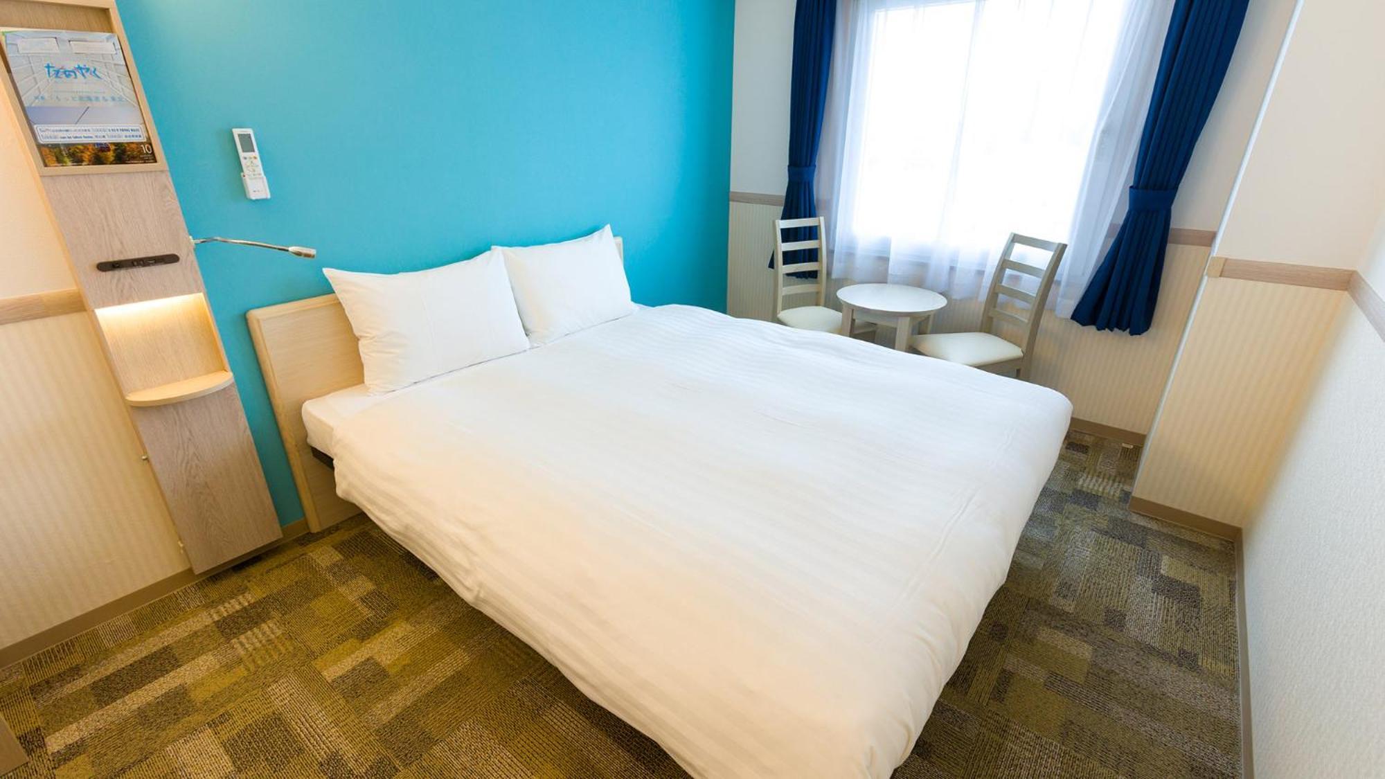 Toyoko Inn Shin-Aomori-Eki Higashi-Guchi 客房 照片